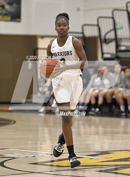 Thumbnail 1 in Fairmont Prep @ West (CIF State D1 Playoff) photogallery.