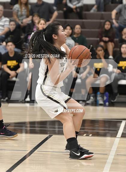 Thumbnail 1 in Fairmont Prep @ West (CIF State D1 Playoff) photogallery.