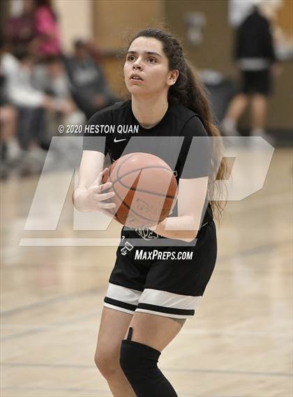 Thumbnail 2 in Fairmont Prep @ West (CIF State D1 Playoff) photogallery.