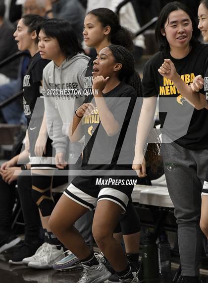 Thumbnail 3 in Fairmont Prep @ West (CIF State D1 Playoff) photogallery.