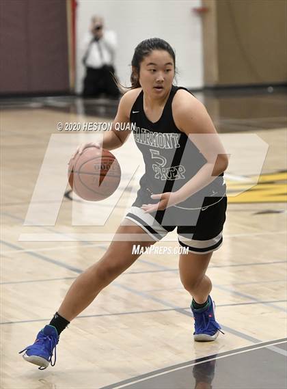 Thumbnail 3 in Fairmont Prep @ West (CIF State D1 Playoff) photogallery.