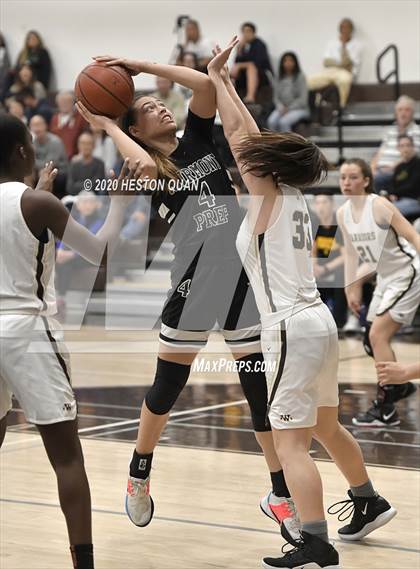 Thumbnail 2 in Fairmont Prep @ West (CIF State D1 Playoff) photogallery.