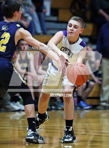 Thumbnail 3 in Northern Potter @ Coudersport photogallery.