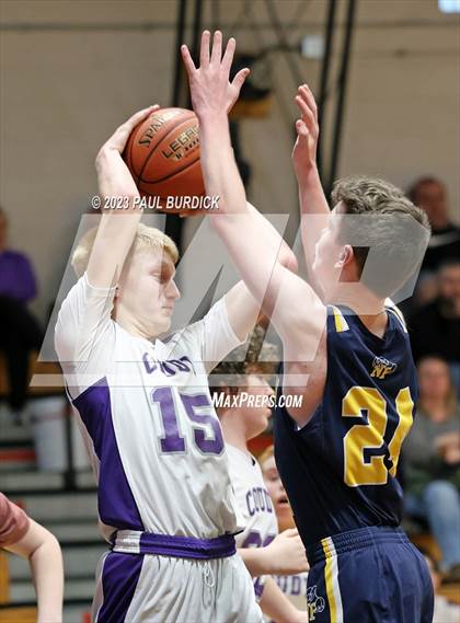 Thumbnail 1 in Northern Potter @ Coudersport photogallery.