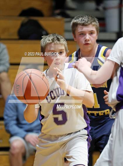 Thumbnail 2 in Northern Potter @ Coudersport photogallery.