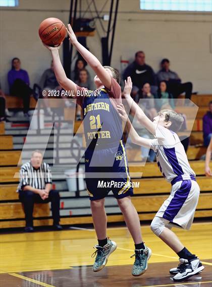 Thumbnail 3 in Northern Potter @ Coudersport photogallery.