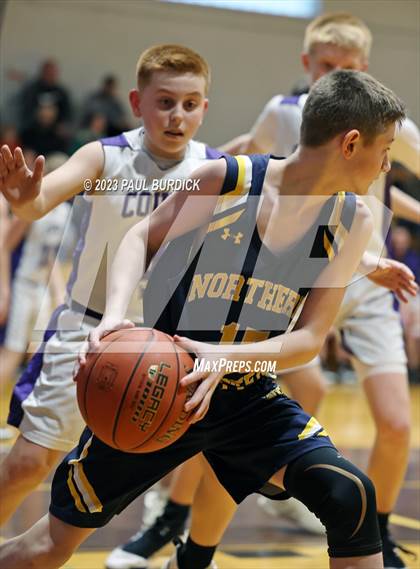 Thumbnail 2 in Northern Potter @ Coudersport photogallery.