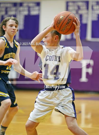 Thumbnail 1 in Northern Potter @ Coudersport photogallery.