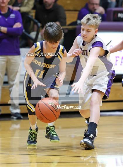 Thumbnail 1 in Northern Potter @ Coudersport photogallery.