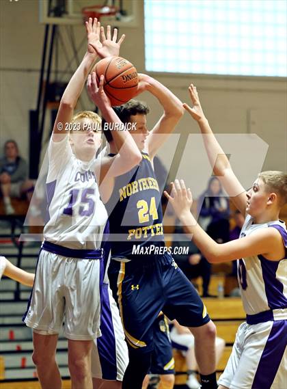 Thumbnail 2 in Northern Potter @ Coudersport photogallery.