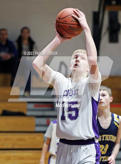 Thumbnail 2 in Northern Potter @ Coudersport photogallery.