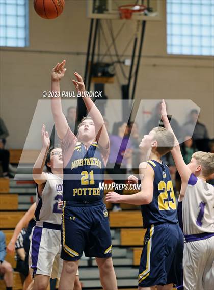 Thumbnail 1 in Northern Potter @ Coudersport photogallery.