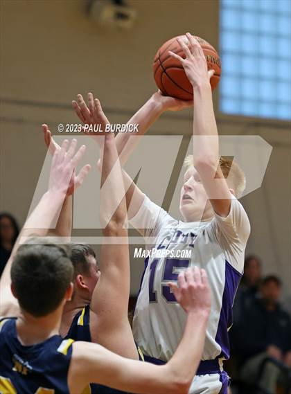 Thumbnail 1 in Northern Potter @ Coudersport photogallery.