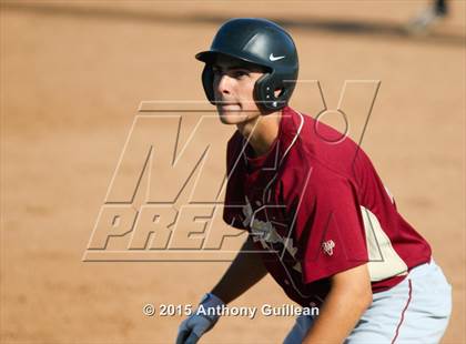 Thumbnail 3 in Alemany vs. San Clemente (Boras Classic South Bracket) photogallery.