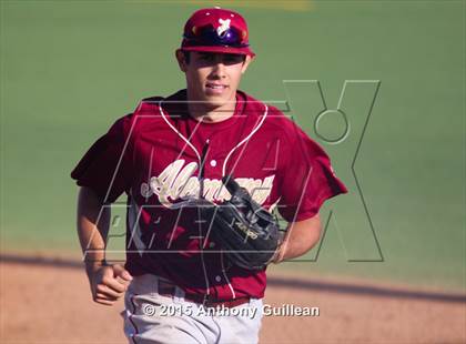 Thumbnail 1 in Alemany vs. San Clemente (Boras Classic South Bracket) photogallery.