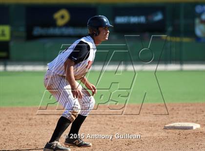 Thumbnail 3 in Alemany vs. San Clemente (Boras Classic South Bracket) photogallery.