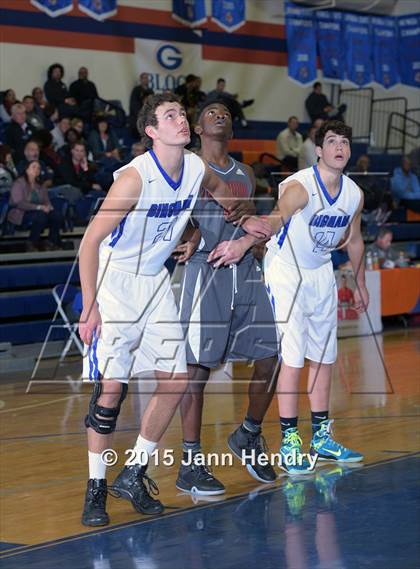 Thumbnail 1 in Bingham vs. Centennial (Tarkanian Classic) photogallery.