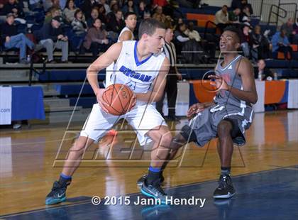 Thumbnail 1 in Bingham vs. Centennial (Tarkanian Classic) photogallery.