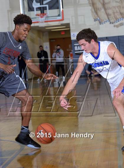 Thumbnail 1 in Bingham vs. Centennial (Tarkanian Classic) photogallery.