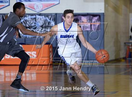 Thumbnail 2 in Bingham vs. Centennial (Tarkanian Classic) photogallery.