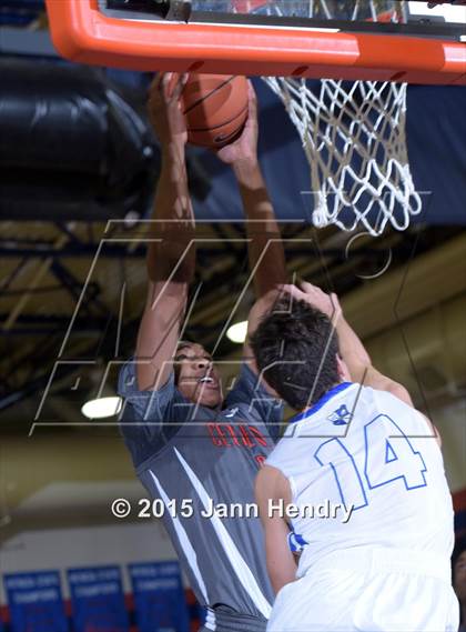 Thumbnail 1 in Bingham vs. Centennial (Tarkanian Classic) photogallery.