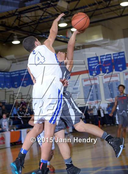 Thumbnail 3 in Bingham vs. Centennial (Tarkanian Classic) photogallery.