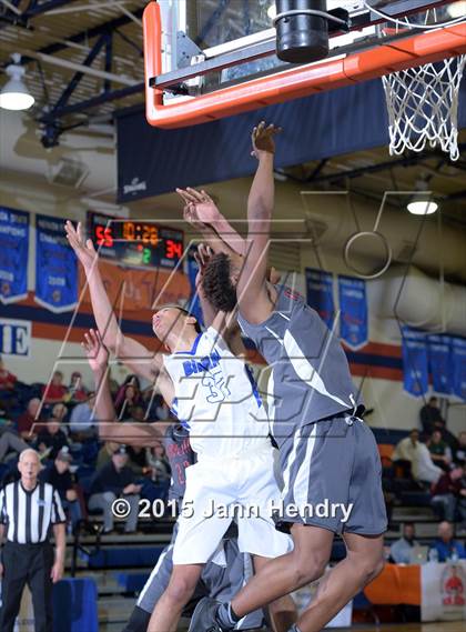 Thumbnail 1 in Bingham vs. Centennial (Tarkanian Classic) photogallery.