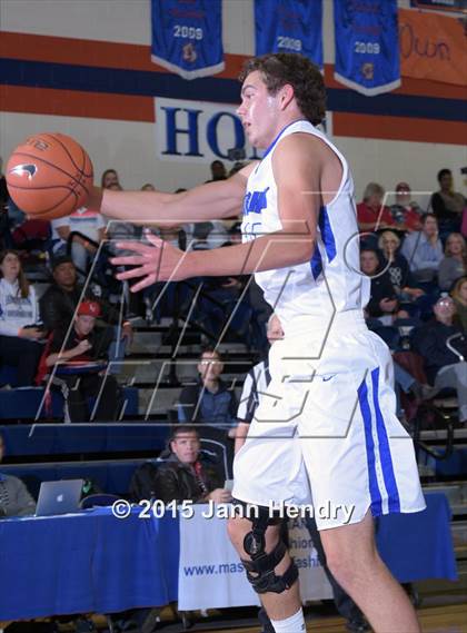 Thumbnail 1 in Bingham vs. Centennial (Tarkanian Classic) photogallery.