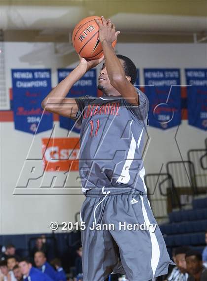 Thumbnail 1 in Bingham vs. Centennial (Tarkanian Classic) photogallery.