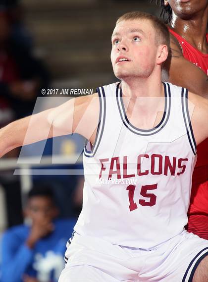 Thumbnail 1 in Duncanville vs. Tompkins (McDonald's Texas Invitational) photogallery.