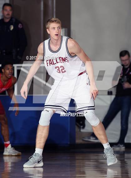 Thumbnail 3 in Duncanville vs. Tompkins (McDonald's Texas Invitational) photogallery.