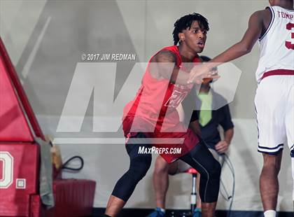 Thumbnail 1 in Duncanville vs. Tompkins (McDonald's Texas Invitational) photogallery.