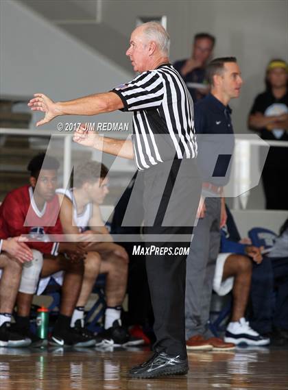 Thumbnail 3 in Duncanville vs. Tompkins (McDonald's Texas Invitational) photogallery.