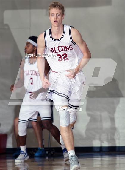 Thumbnail 1 in Duncanville vs. Tompkins (McDonald's Texas Invitational) photogallery.