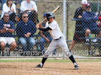 Thumbnail 2 in Carson @ St. Paul (St. Paul Tournament) photogallery.