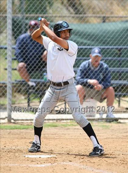 Thumbnail 3 in Carson @ St. Paul (St. Paul Tournament) photogallery.