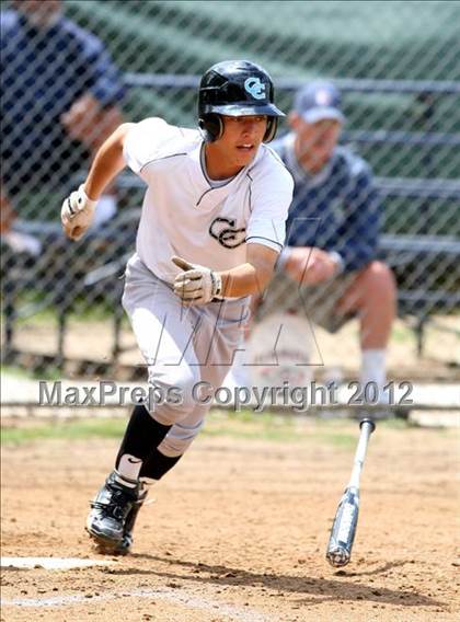 Thumbnail 3 in Carson @ St. Paul (St. Paul Tournament) photogallery.