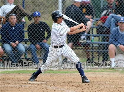 Thumbnail 1 in Carson @ St. Paul (St. Paul Tournament) photogallery.