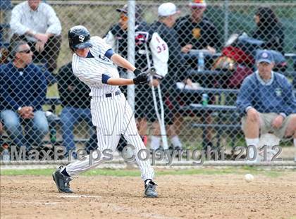 Thumbnail 2 in Carson @ St. Paul (St. Paul Tournament) photogallery.