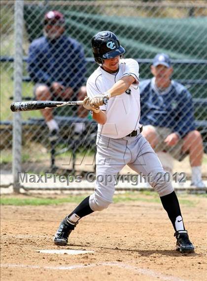 Thumbnail 2 in Carson @ St. Paul (St. Paul Tournament) photogallery.