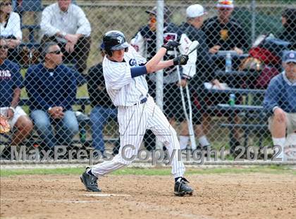 Thumbnail 1 in Carson @ St. Paul (St. Paul Tournament) photogallery.