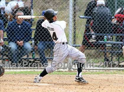 Thumbnail 3 in Carson @ St. Paul (St. Paul Tournament) photogallery.