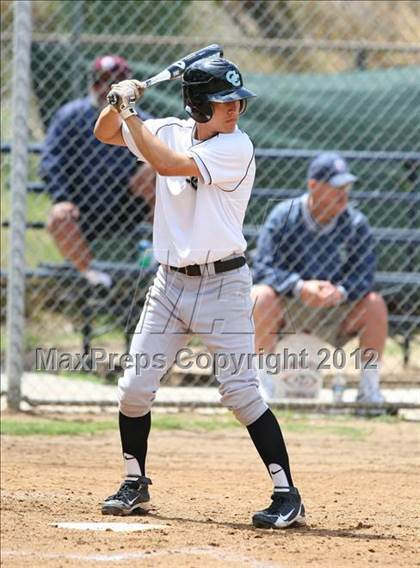 Thumbnail 3 in Carson @ St. Paul (St. Paul Tournament) photogallery.