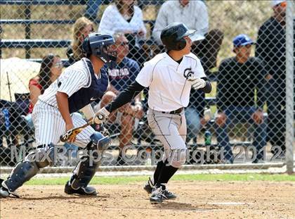 Thumbnail 1 in Carson @ St. Paul (St. Paul Tournament) photogallery.