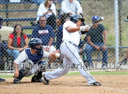 Thumbnail 2 in Carson @ St. Paul (St. Paul Tournament) photogallery.