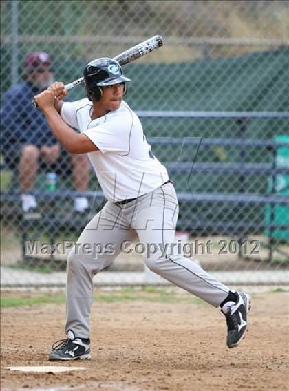 Thumbnail 1 in Carson @ St. Paul (St. Paul Tournament) photogallery.
