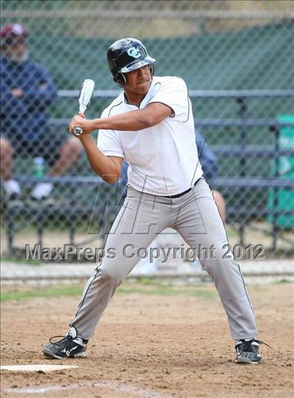 Thumbnail 2 in Carson @ St. Paul (St. Paul Tournament) photogallery.