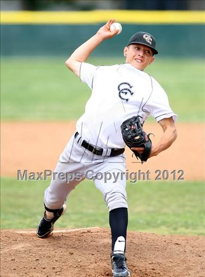 Thumbnail 1 in Carson @ St. Paul (St. Paul Tournament) photogallery.
