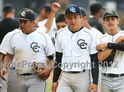 Thumbnail 2 in Carson @ St. Paul (St. Paul Tournament) photogallery.