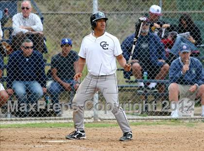 Thumbnail 2 in Carson @ St. Paul (St. Paul Tournament) photogallery.